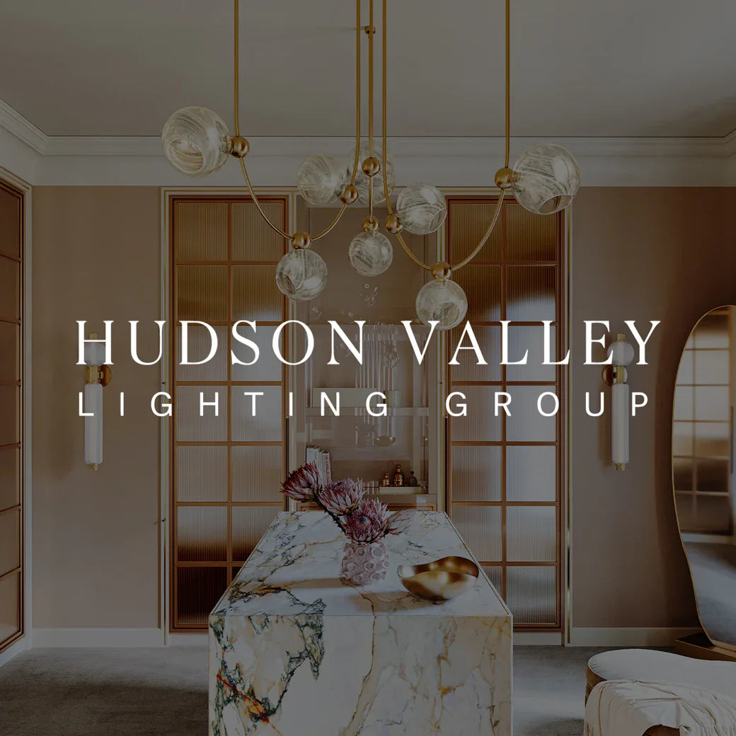 Hudson Valley Lighting Group | Shop Lighting – Tagged "family:Mansfield"