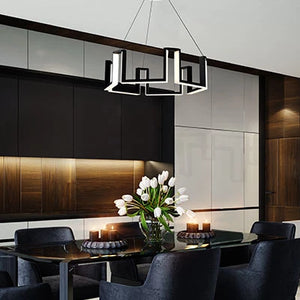 Chandeliers by Modern Forms