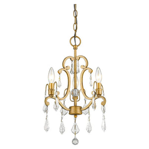 Chandeliers by Acclaim