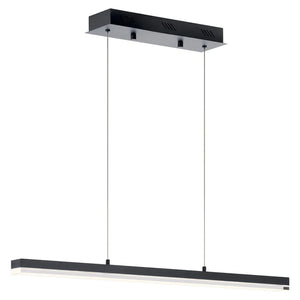 Linear Suspensions by Elan
