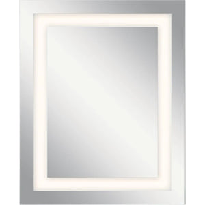 Lighted Mirrors by Elan