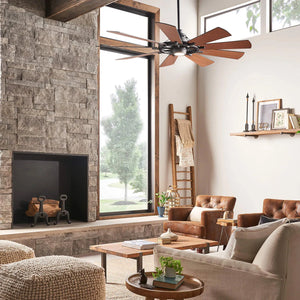 Ceiling Fans by Kichler