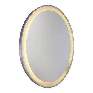 Lighted Mirrors by Artcraft