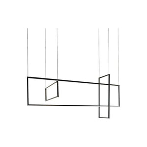 Linear Suspensions by Kuzco