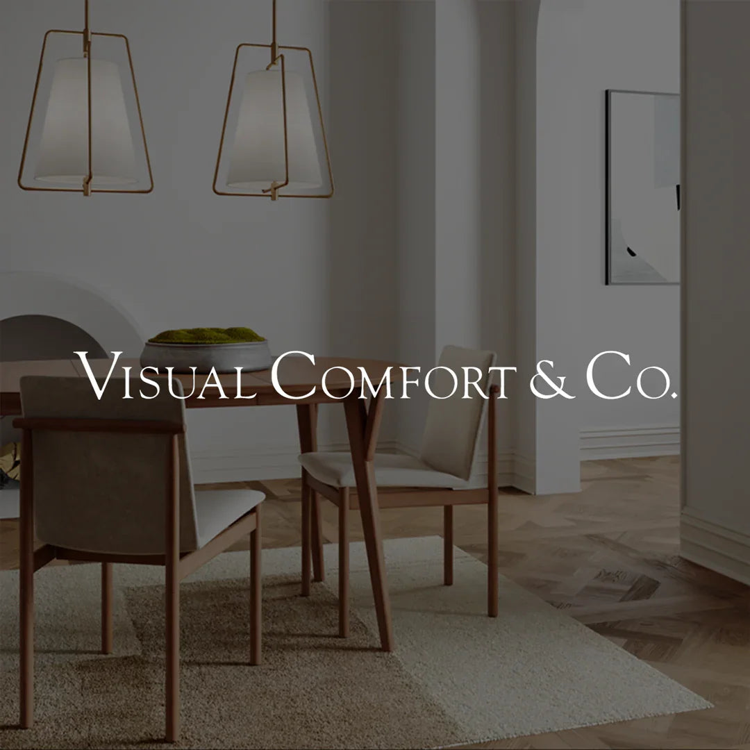 Visual Comfort & Co. at Lights Canada