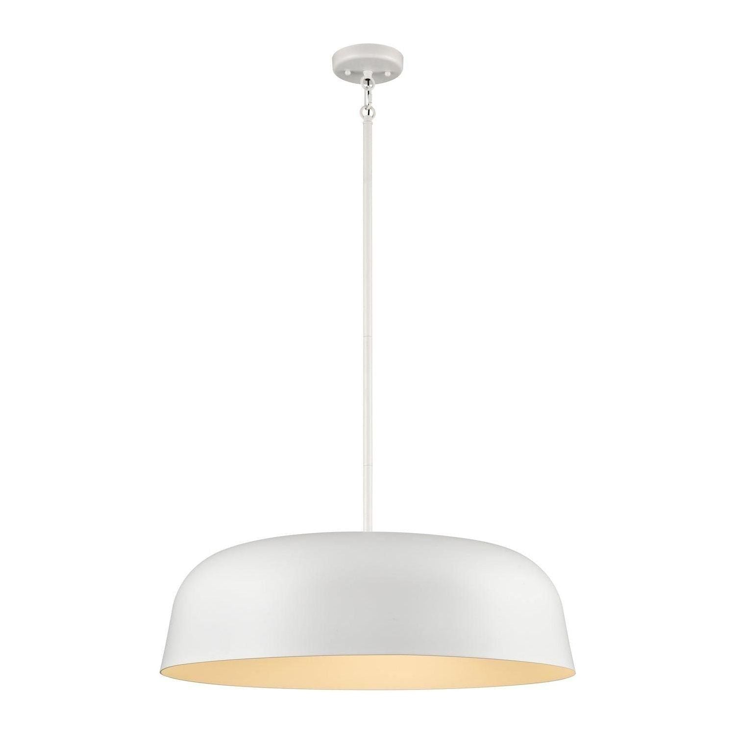 DVI - Tuque 20" Pendant - Lights Canada