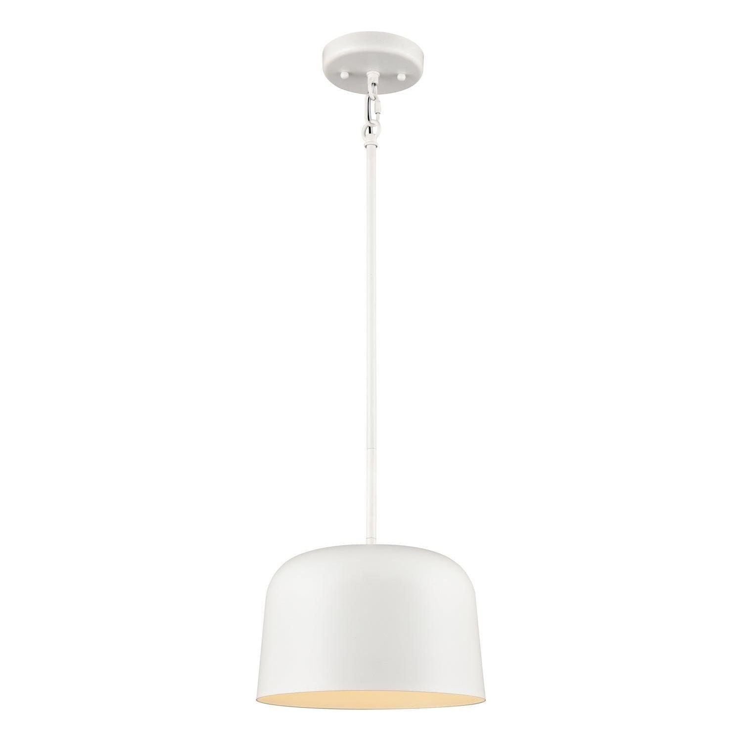 DVI - Tuque 10" Pendant - Lights Canada