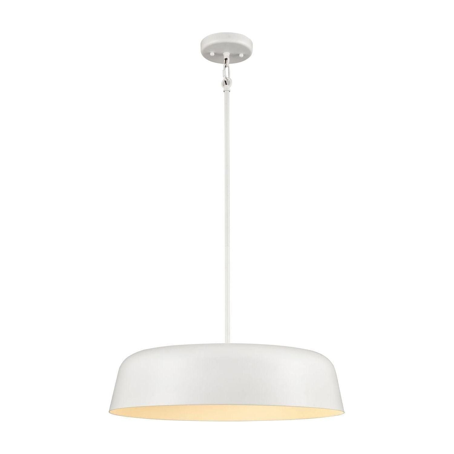 DVI - Tuque 26" Pendant - Lights Canada
