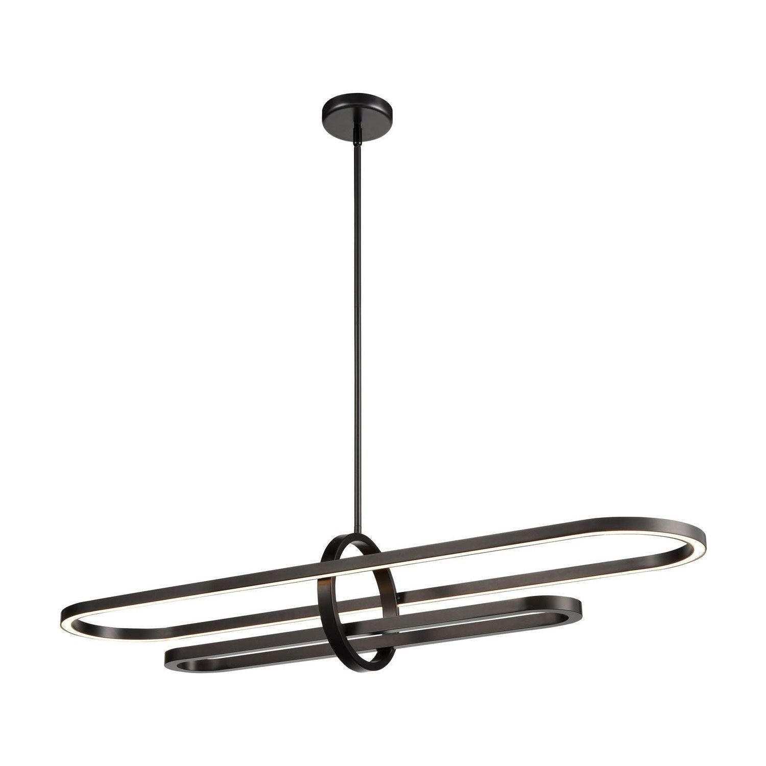 DVI - Perigee AC LED Linear - Lights Canada