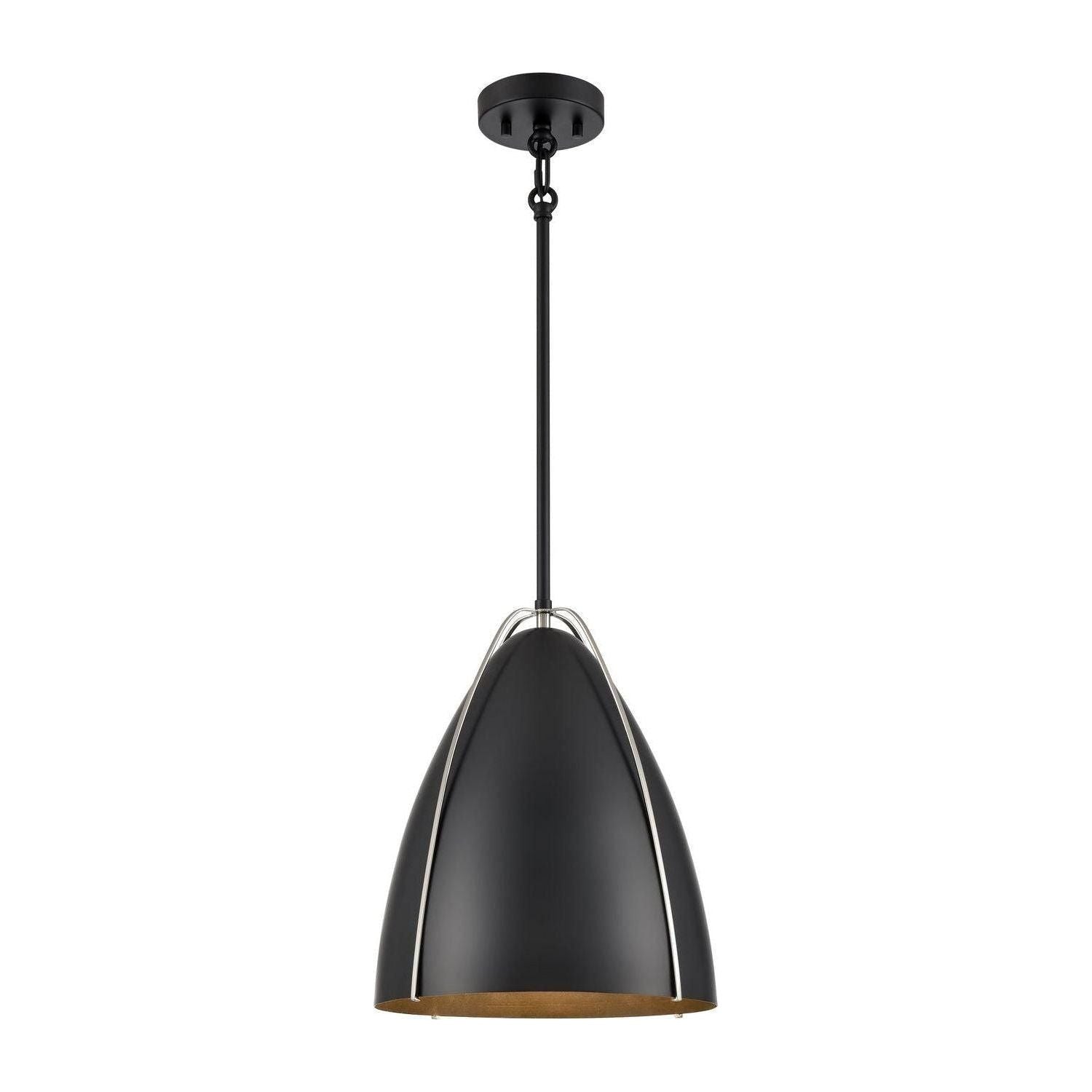 DVI - Saguenay 1 Light Pendant - Lights Canada