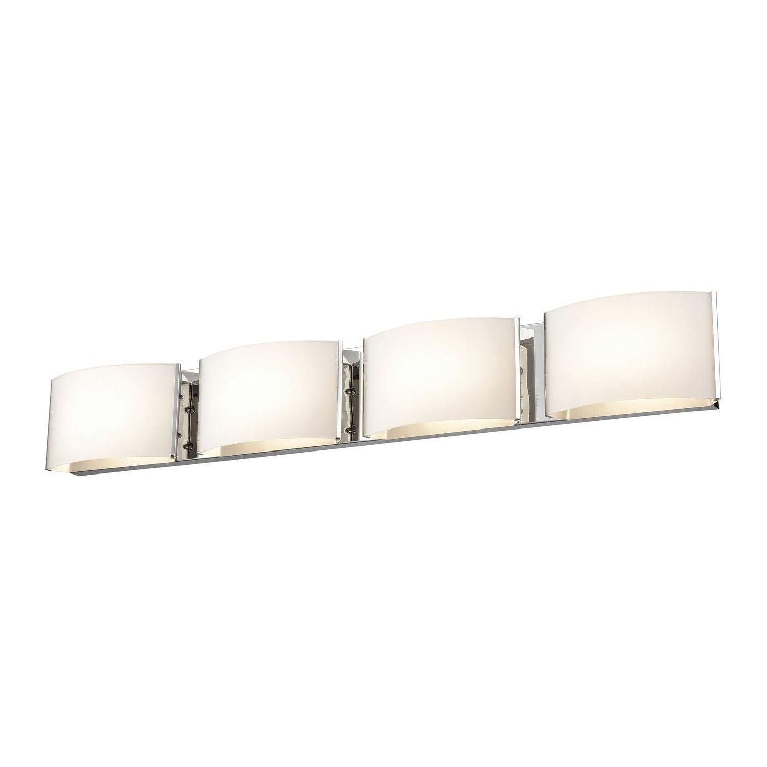 DVI - Vanguard CCT 31" Vanity - Lights Canada