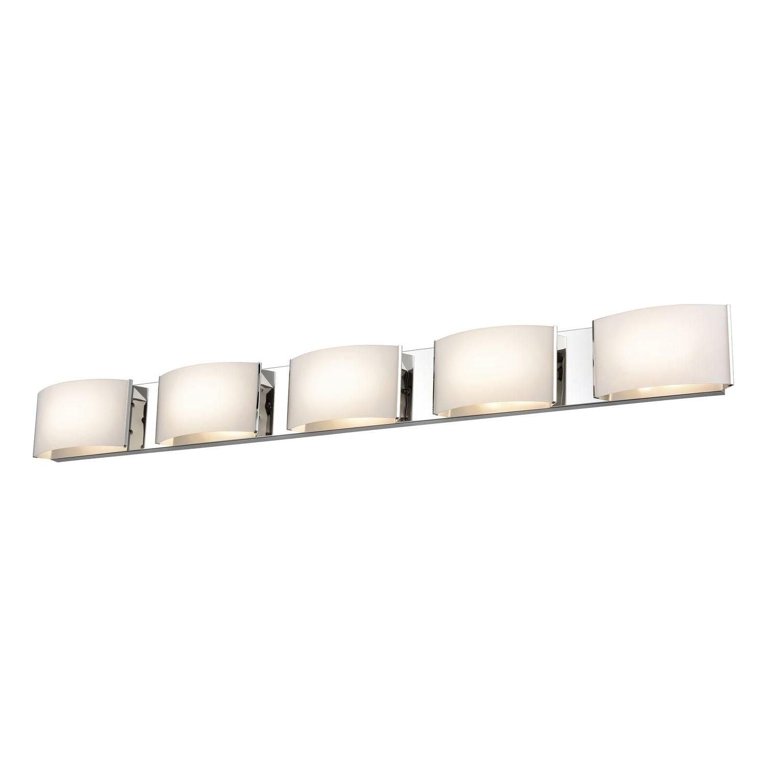 DVI - Vanguard CCT 42.25" Vanity - Lights Canada