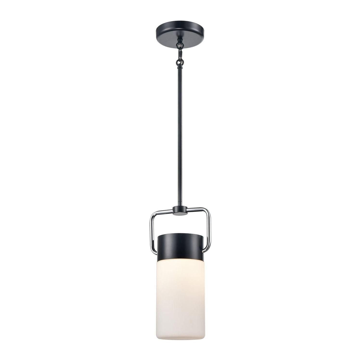 DVI - Tuxedo 1 Light Pendant - Lights Canada