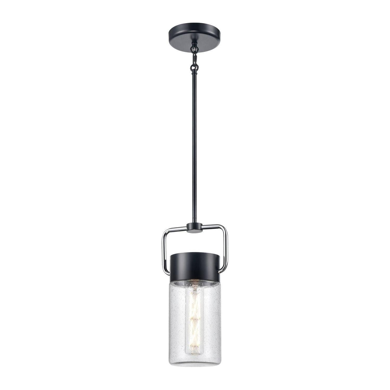 DVI - Tuxedo 1 Light Pendant - Lights Canada