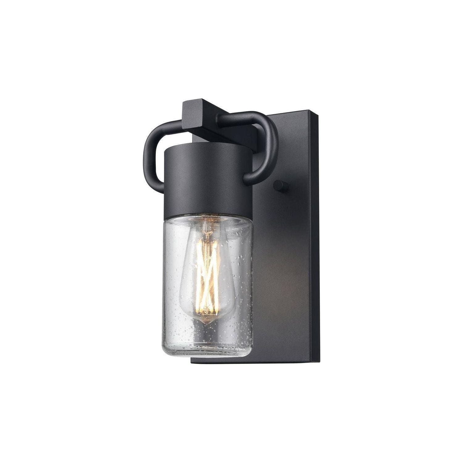 DVI - Tuxedo Outdoor 13" Sconce - Lights Canada