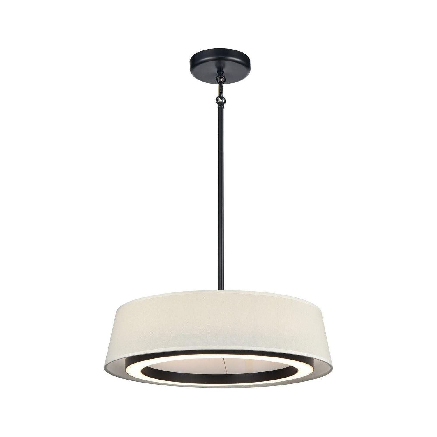 DVI - Celene CCT 18" Pendant - Lights Canada