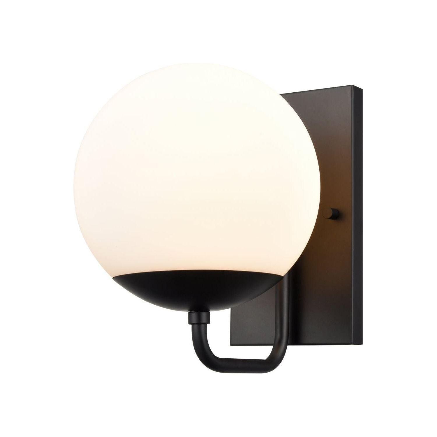 DVI - Mackenzie Delta Sconce - Lights Canada