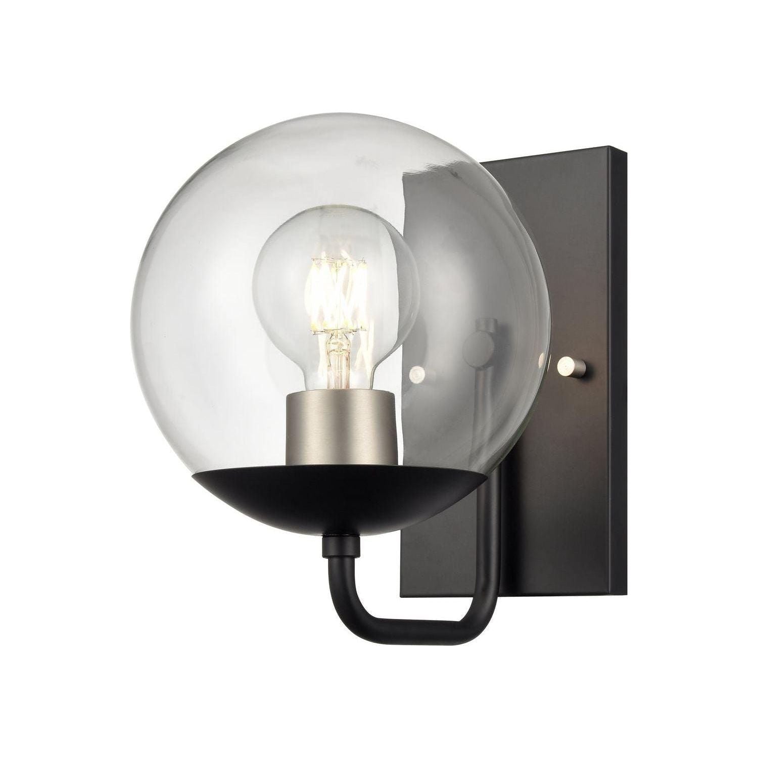 DVI - Mackenzie Delta Sconce - Lights Canada