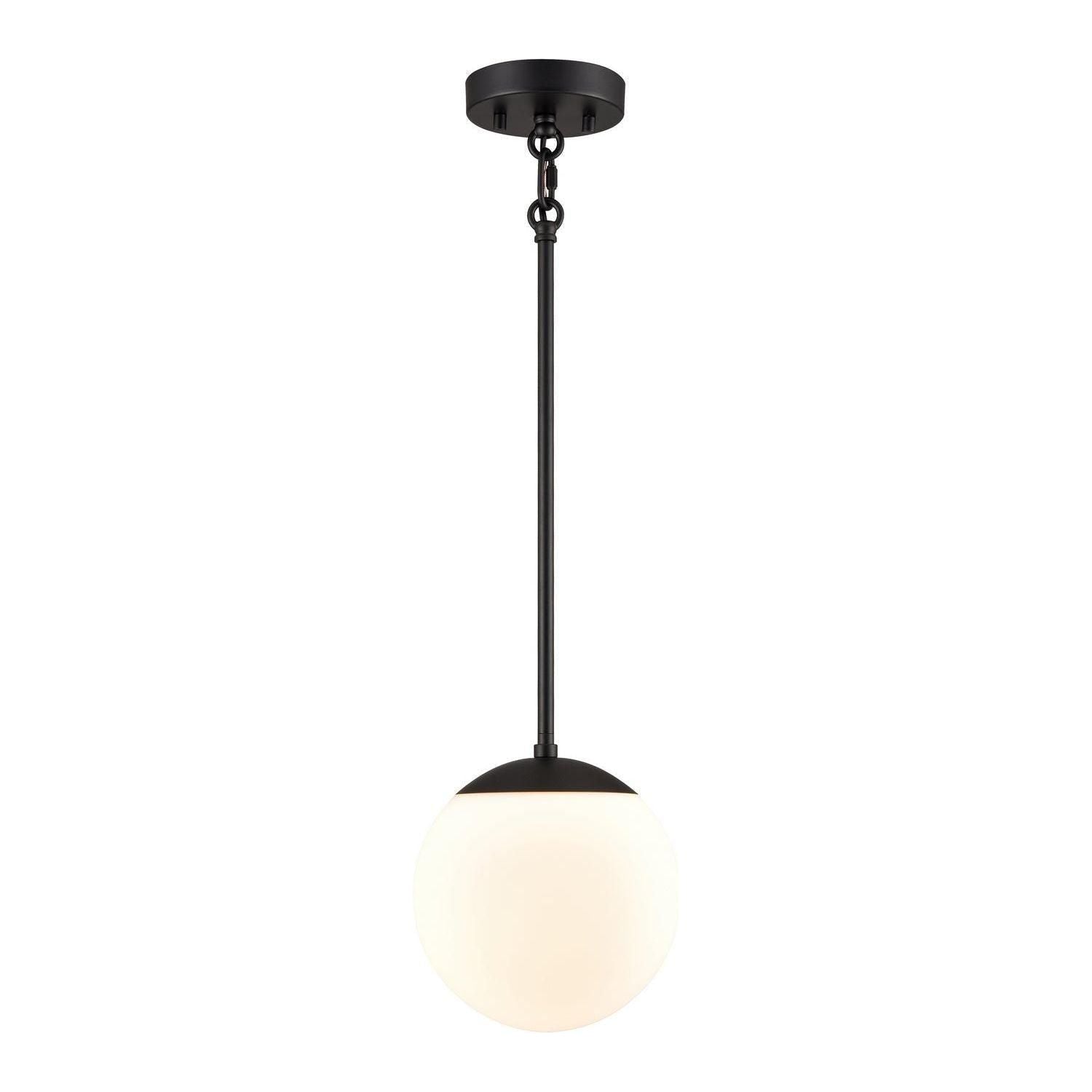 DVI - Mackenzie Delta Pendant - Lights Canada
