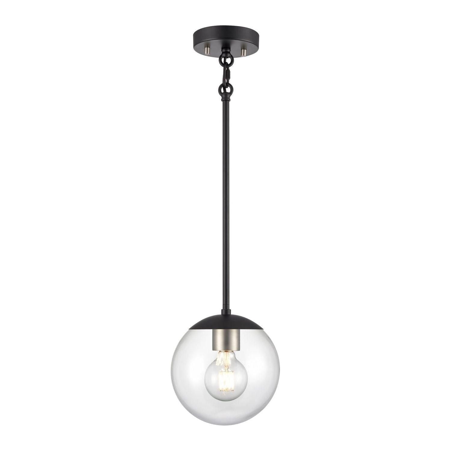 DVI - Mackenzie Delta Pendant - Lights Canada