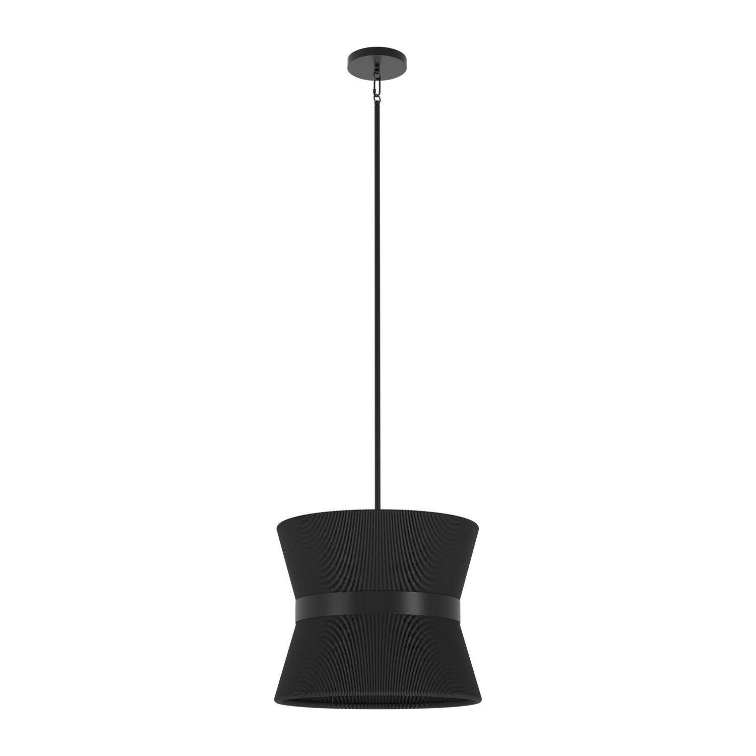 DVI - Ellesmere 16.5" 6 Light Pendant - Lights Canada