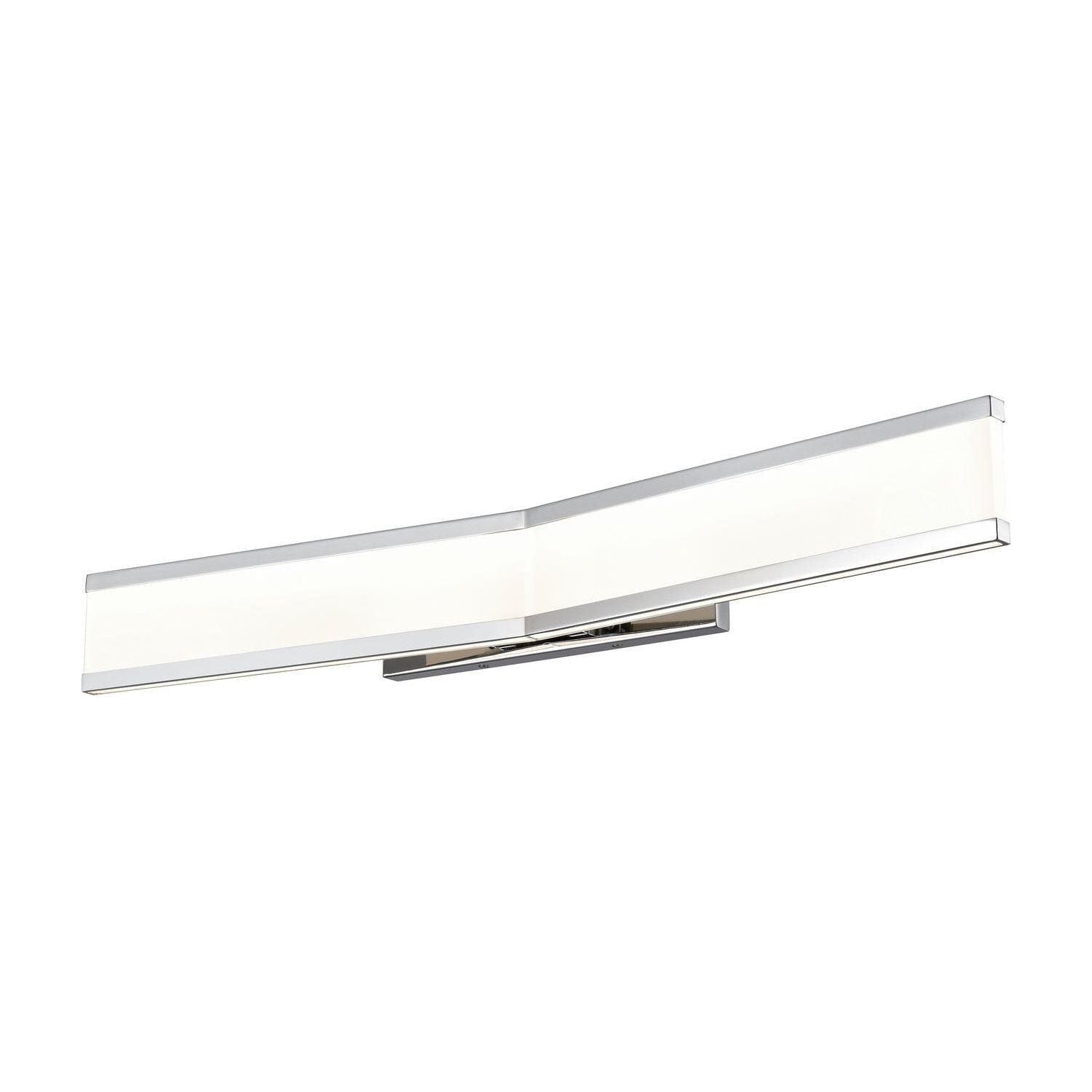 DVI - Kalliope CCT 31.5" Vanity - Lights Canada