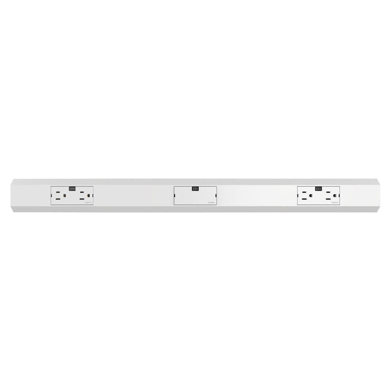 Legrand - 27" Modular Track - Lights Canada