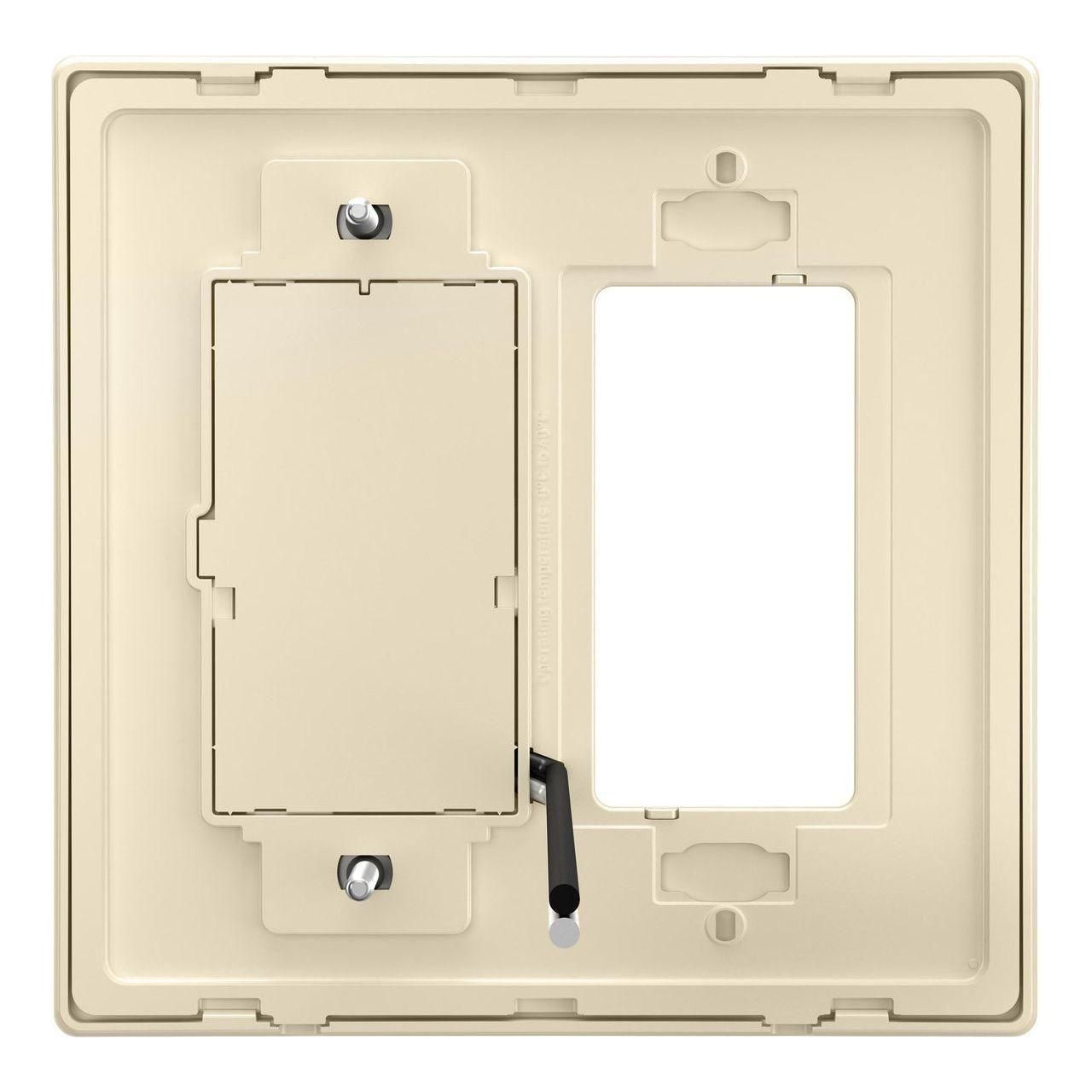Legrand - Smart Gateway (Surface Mount) with Netatmo - Lights Canada