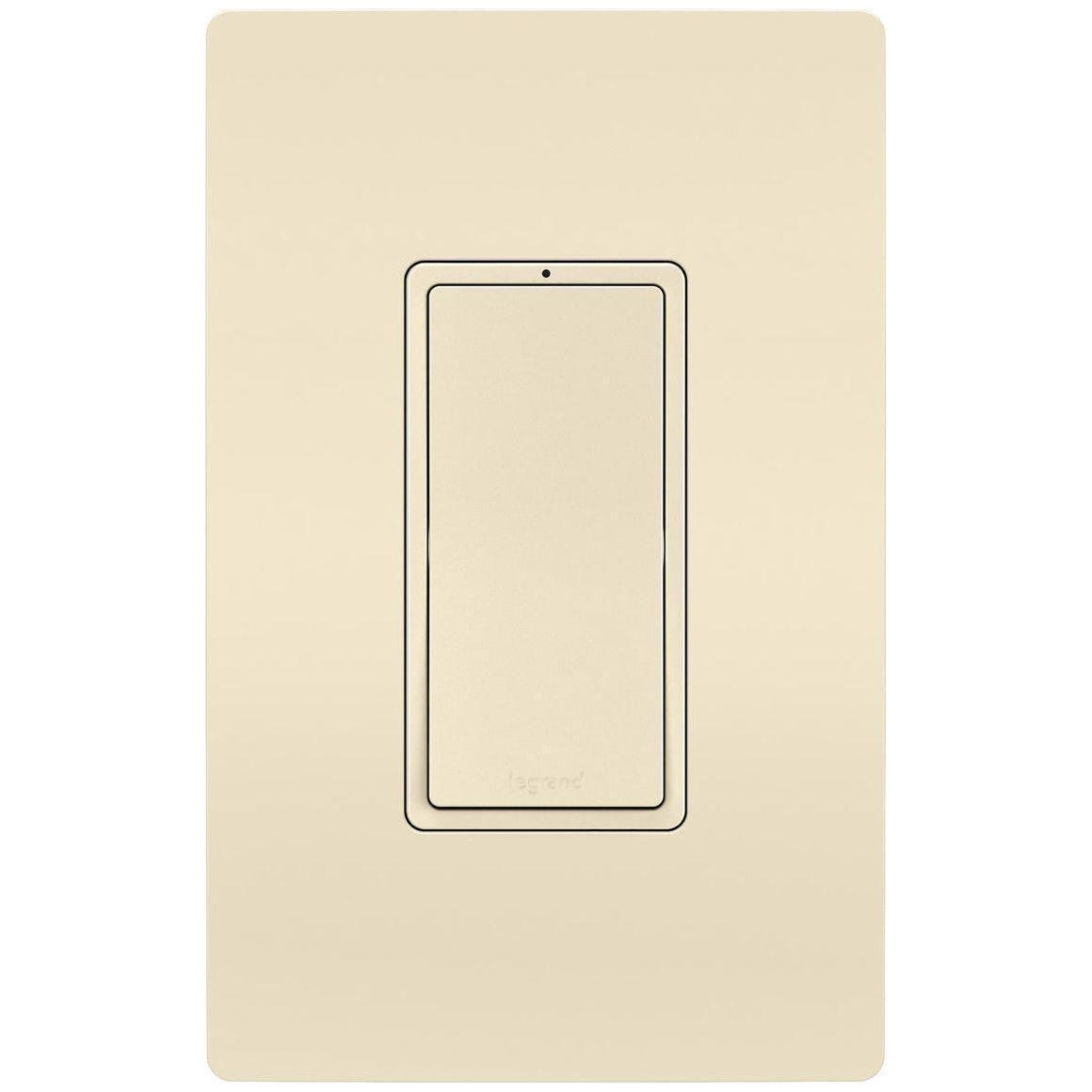 Legrand - Smart Switch with Netatmo - Lights Canada