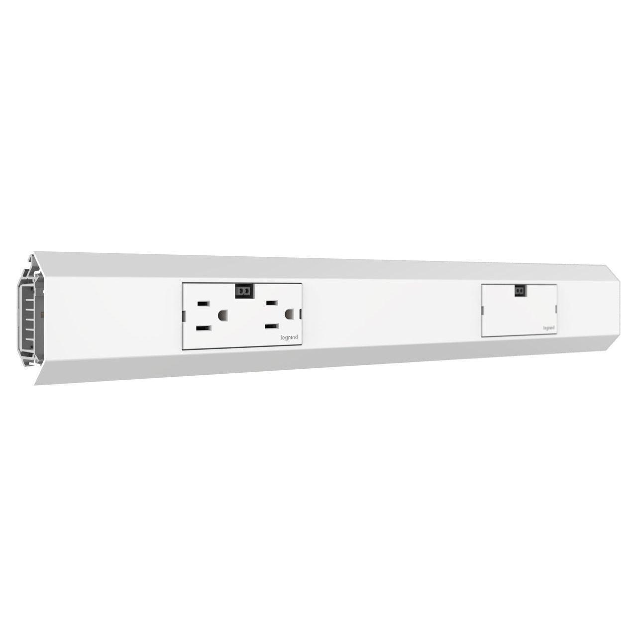 Legrand - 18" Modular Track - Lights Canada