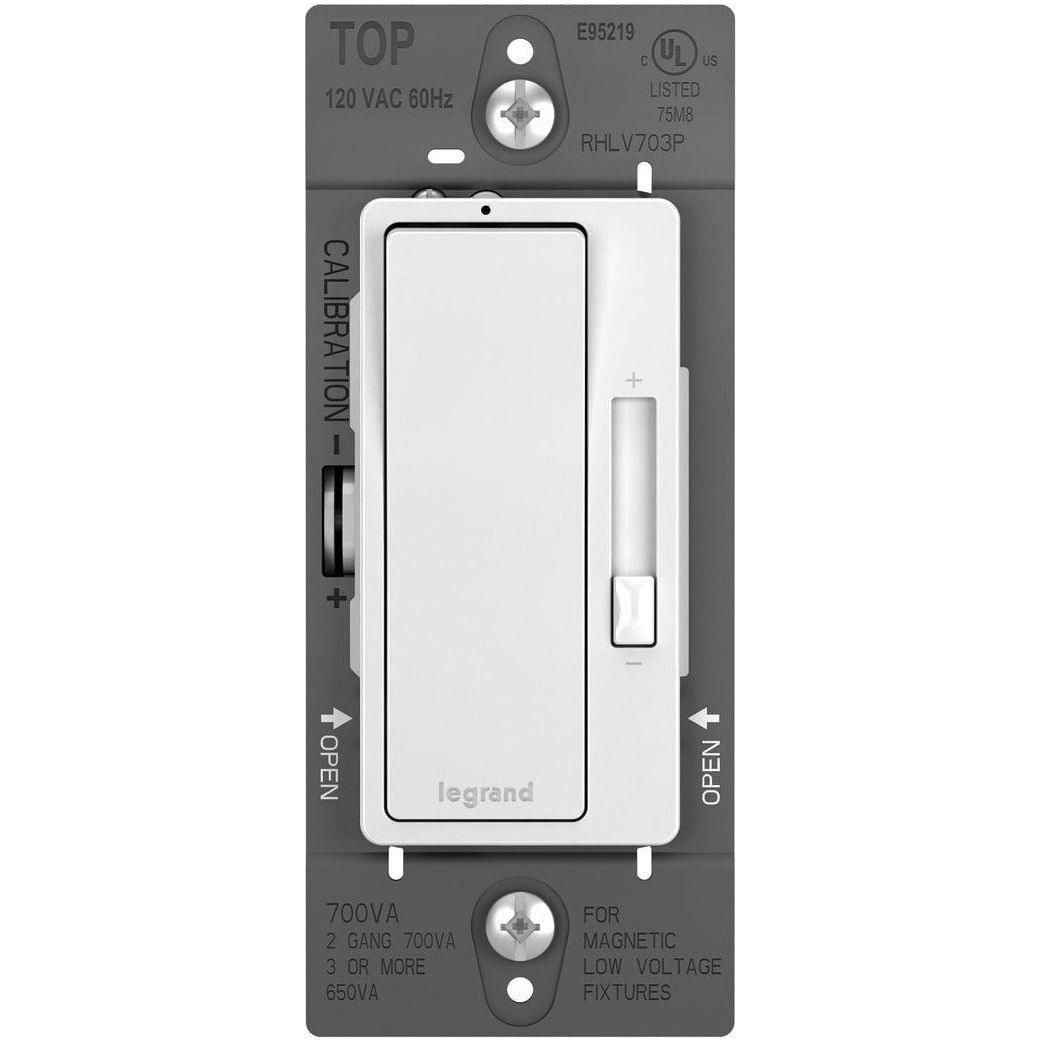 Legrand - radiant 120V - Lights Canada