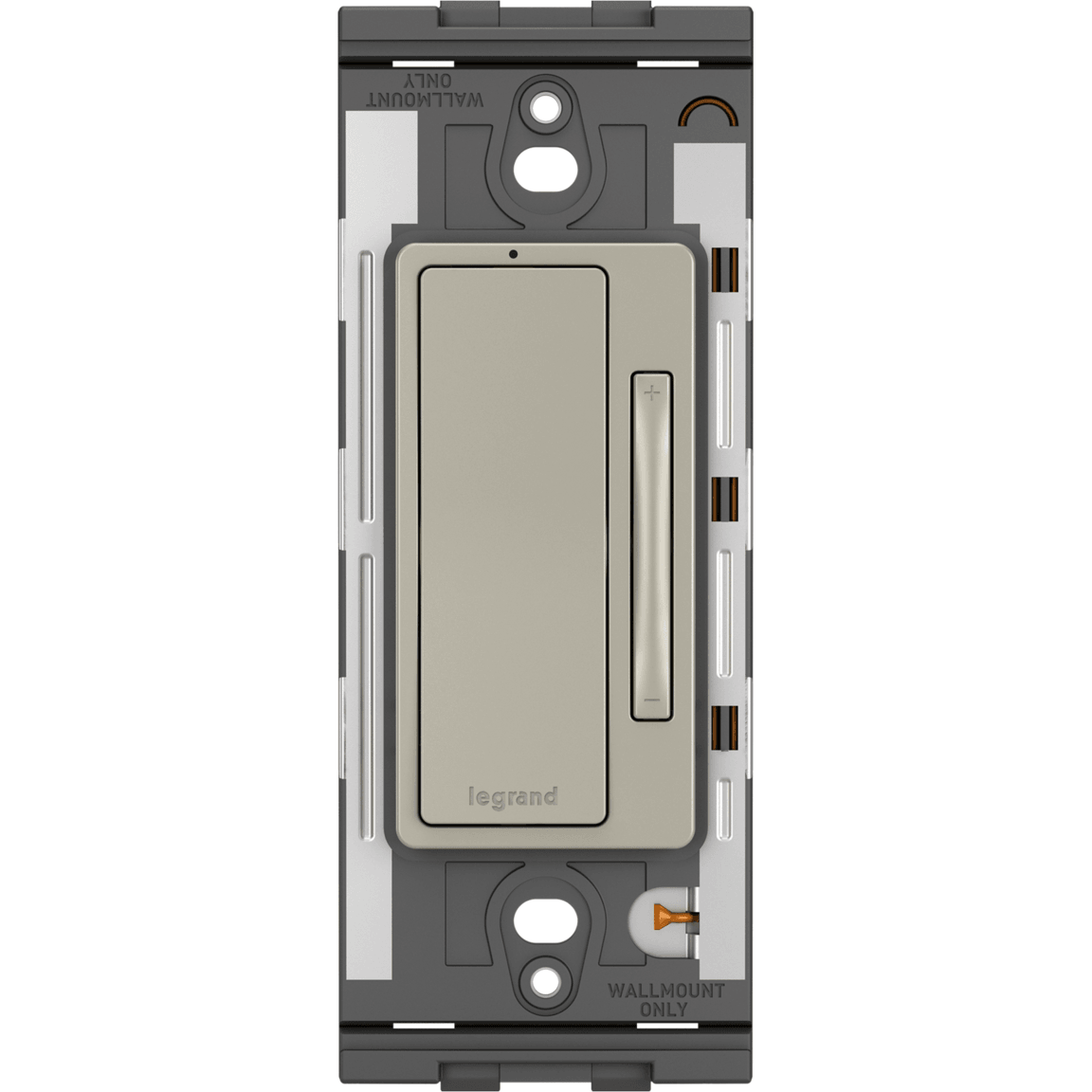 Legrand - Wireless Smart Dimmer with Netatmo - Lights Canada