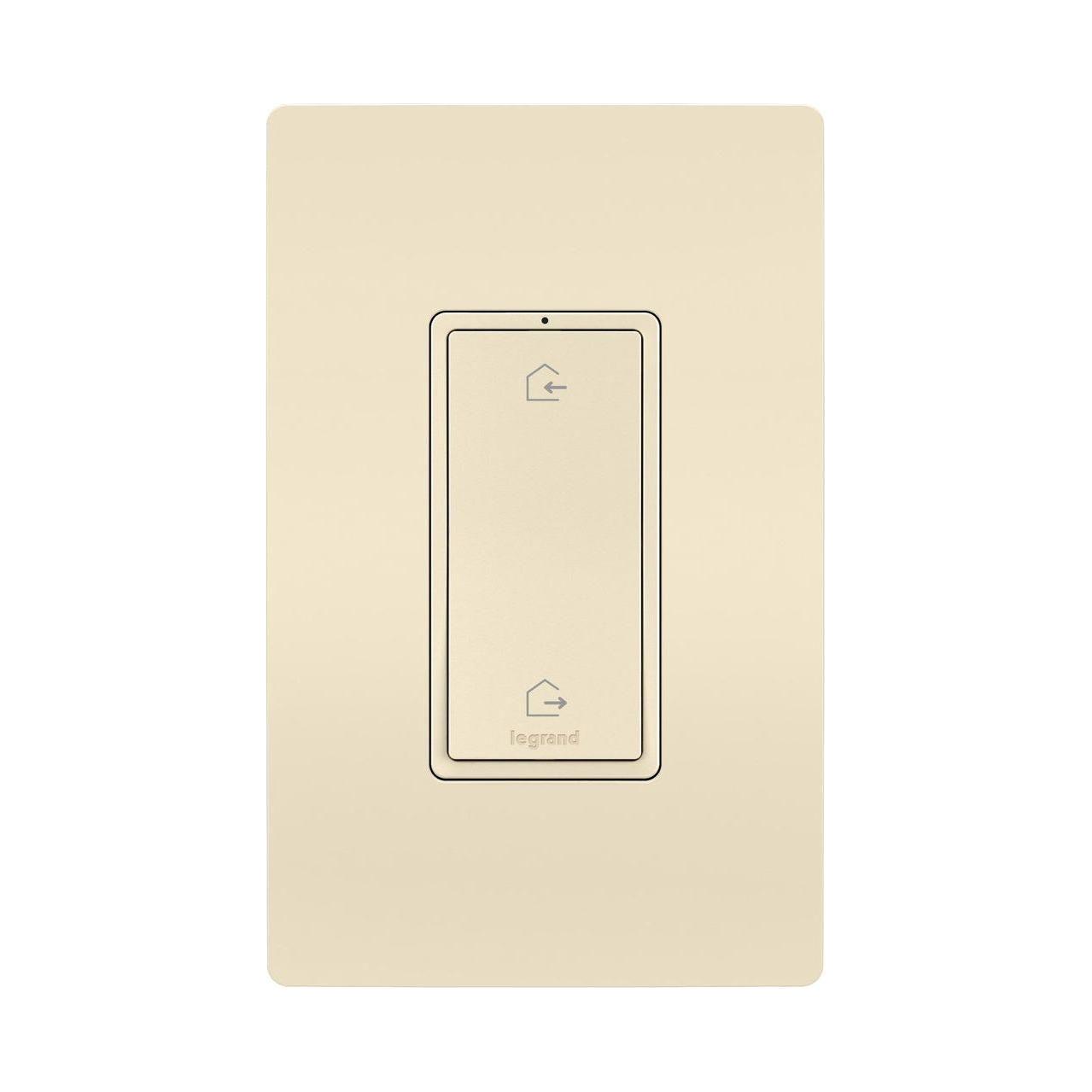 Legrand - Home/Away Wireless Smart Switch with Netatmo - Lights Canada