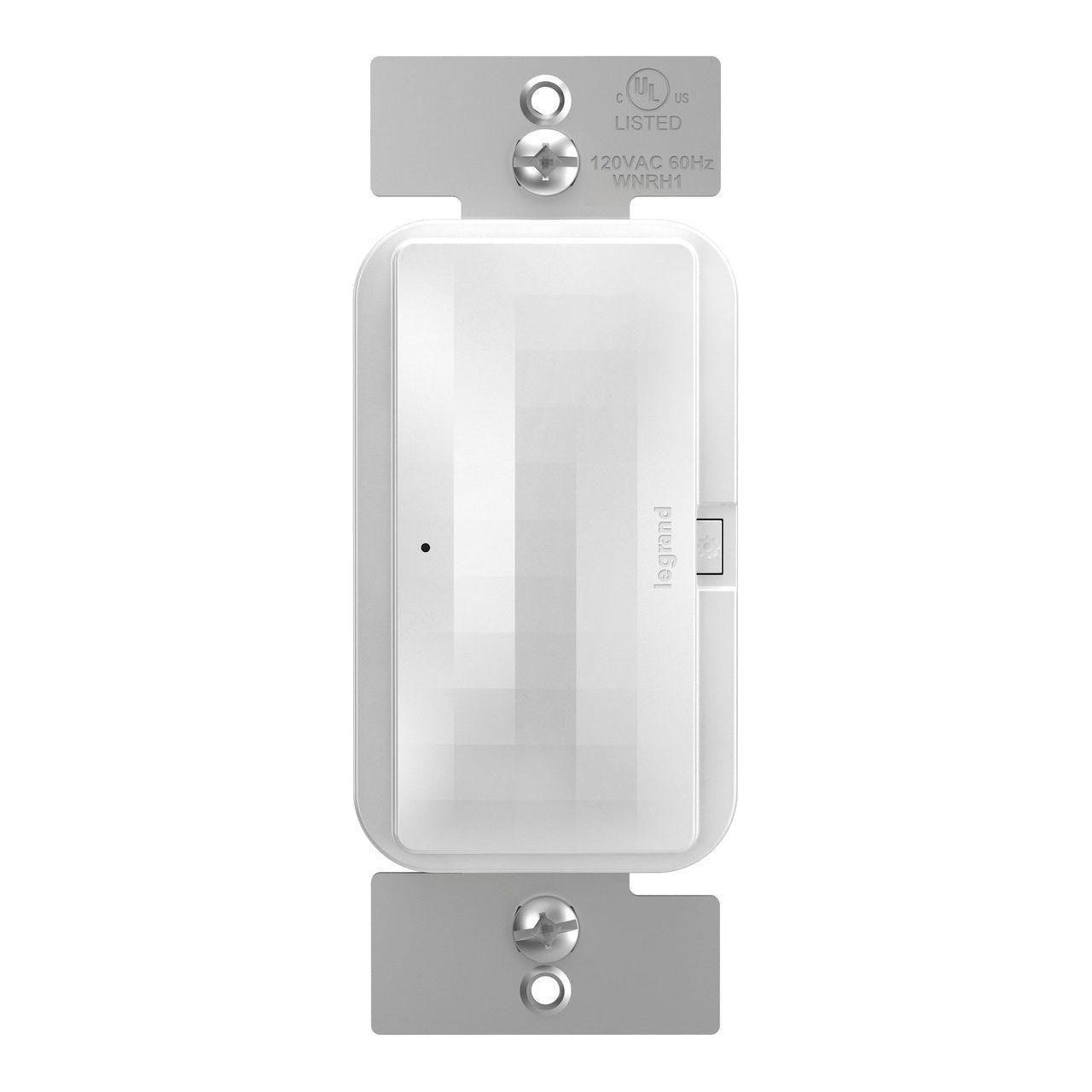 Legrand - Smart Gateway with Netatmo - Lights Canada