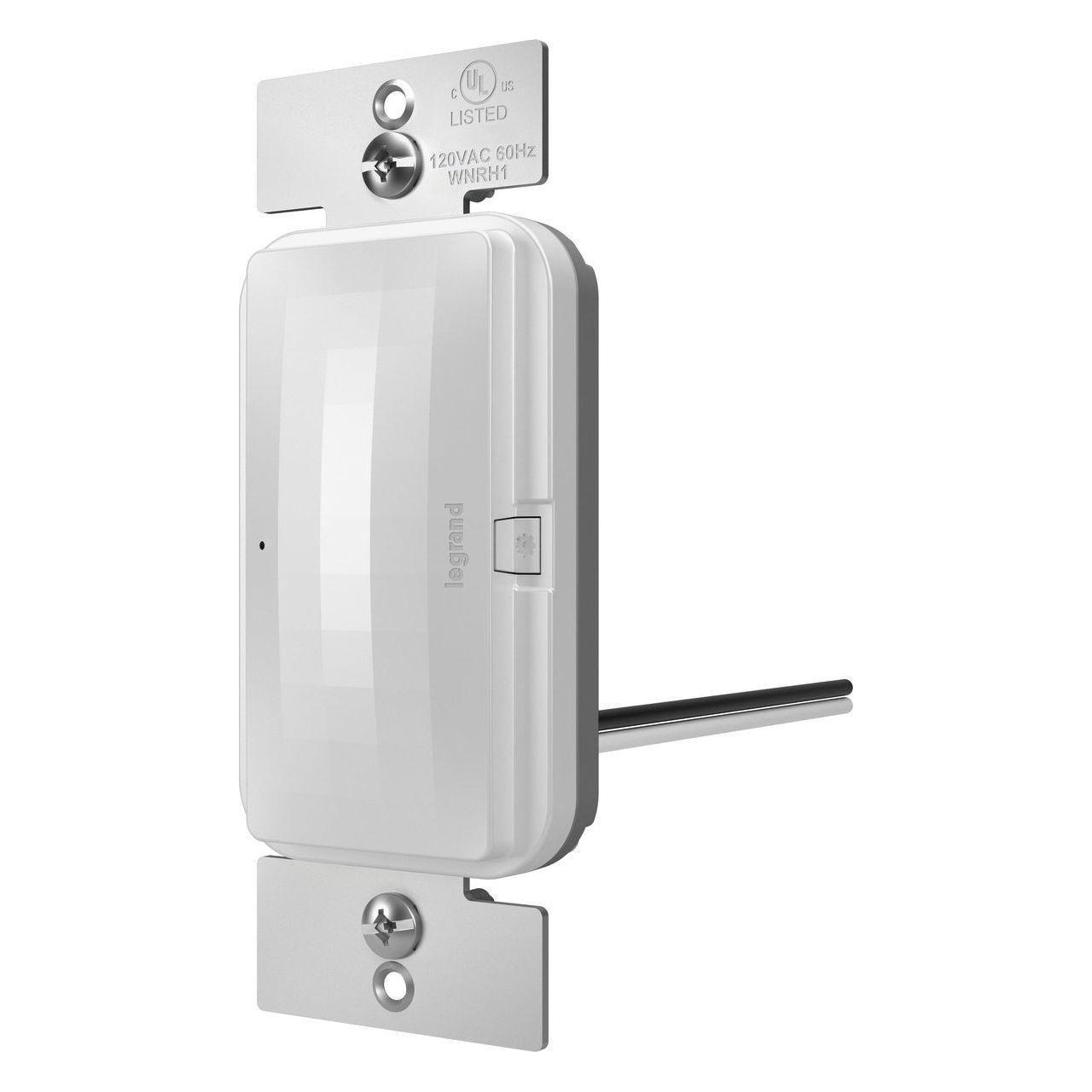 Legrand - Smart Gateway with Netatmo - Lights Canada