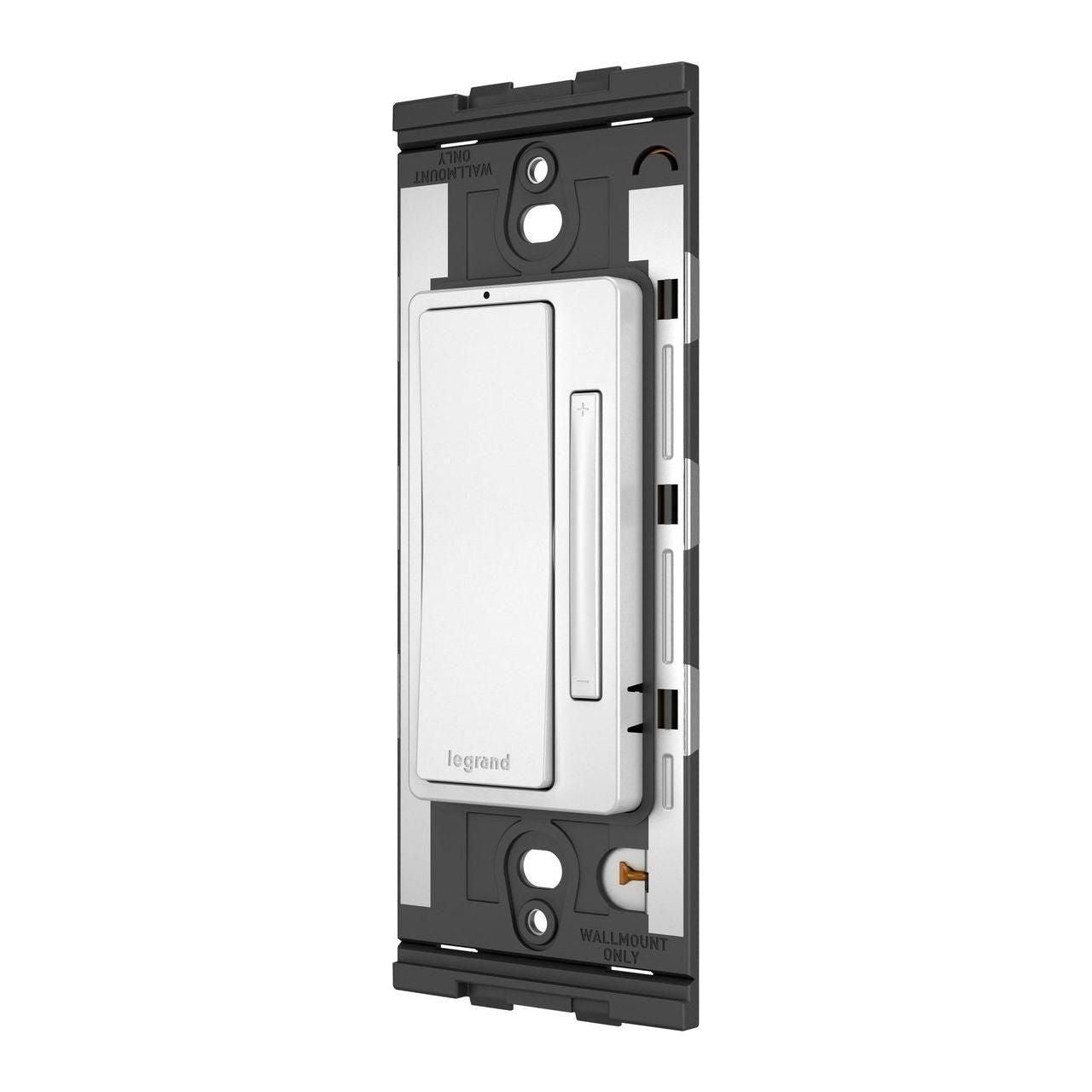 Legrand - Wireless Smart Dimmer with Netatmo - Lights Canada
