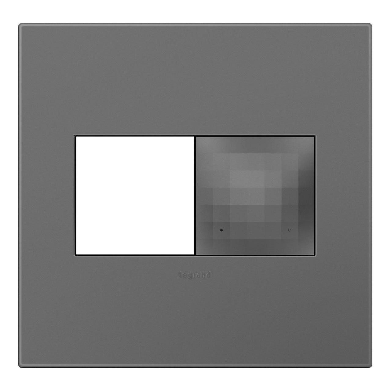 Legrand - Adorne Smart Surface-Mount Gateway with Netatmo - Lights Canada