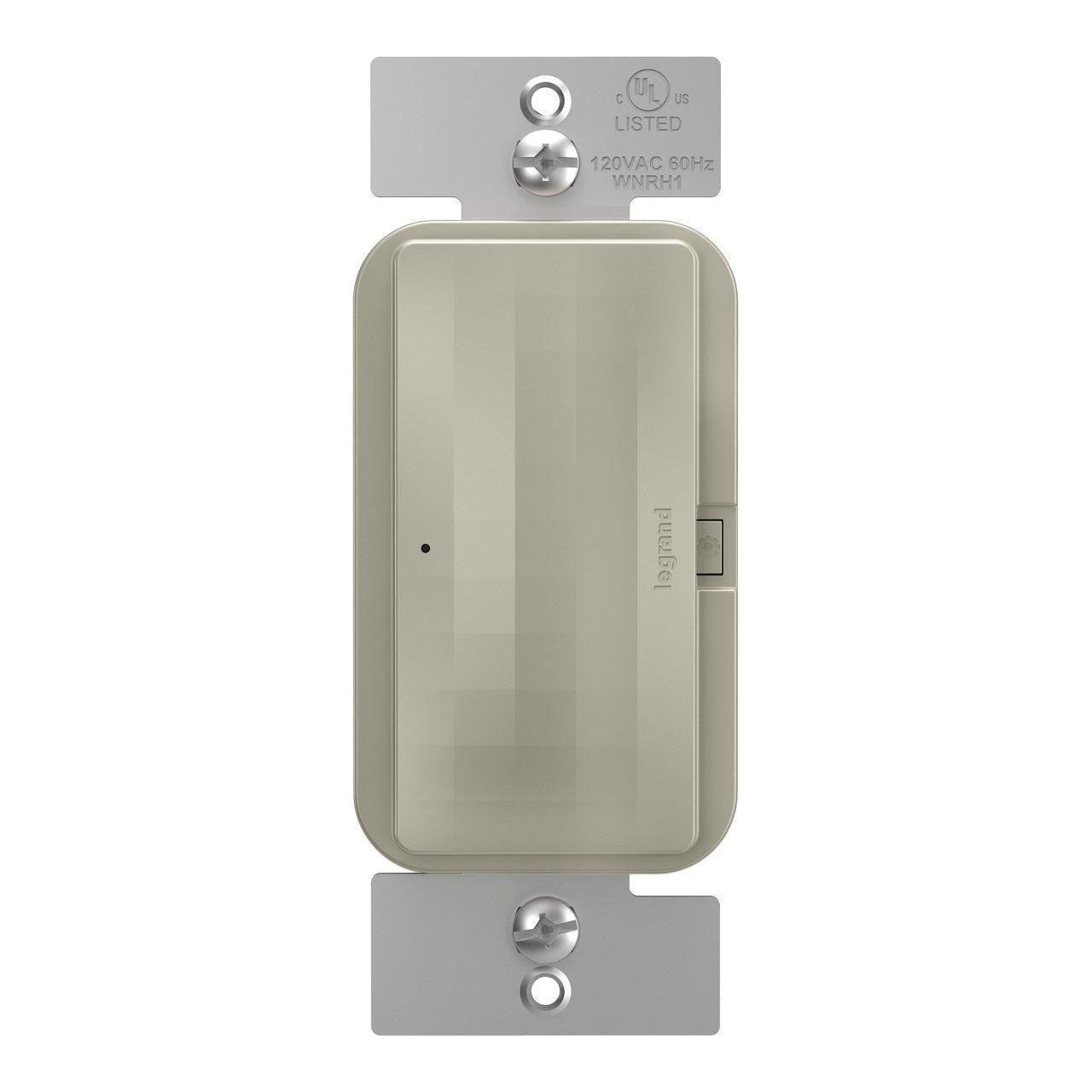Legrand - Smart Gateway with Netatmo - Lights Canada