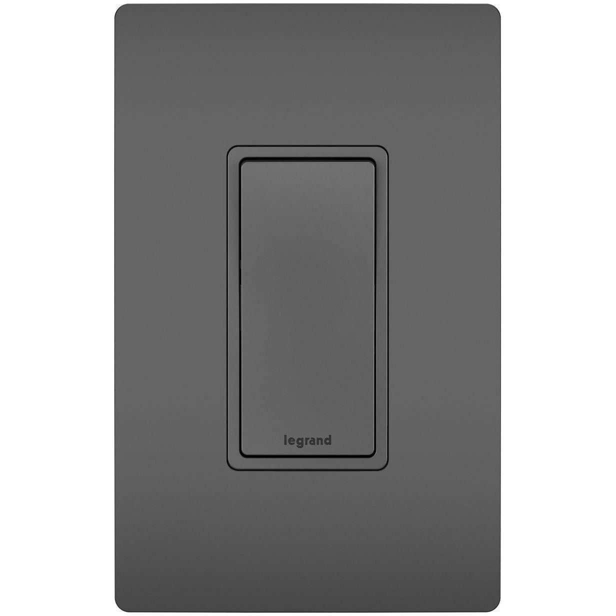 Legrand - radiant 15A 4-Way Switch - Lights Canada