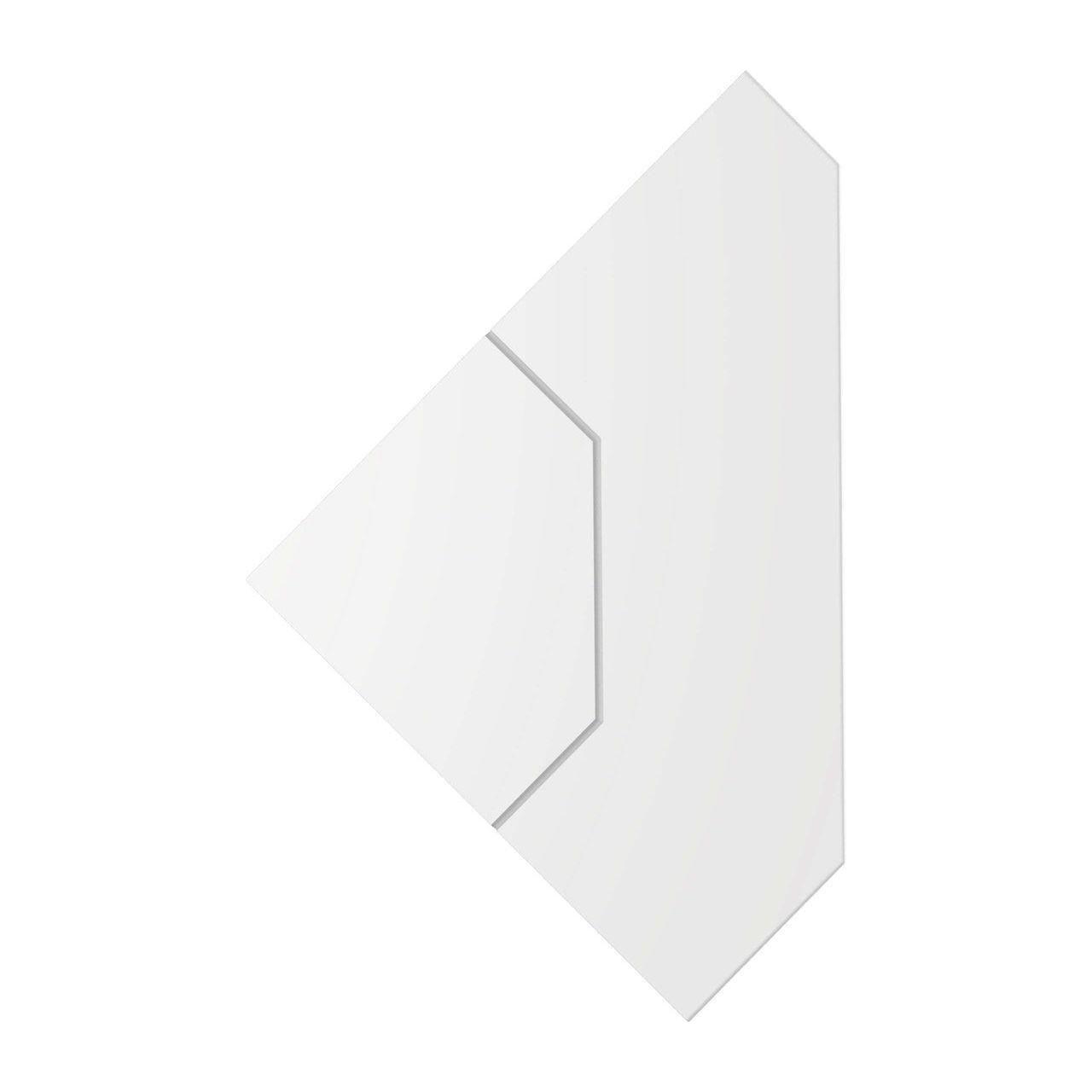 Legrand - 2-Gang Control Box (No Devices) - Lights Canada