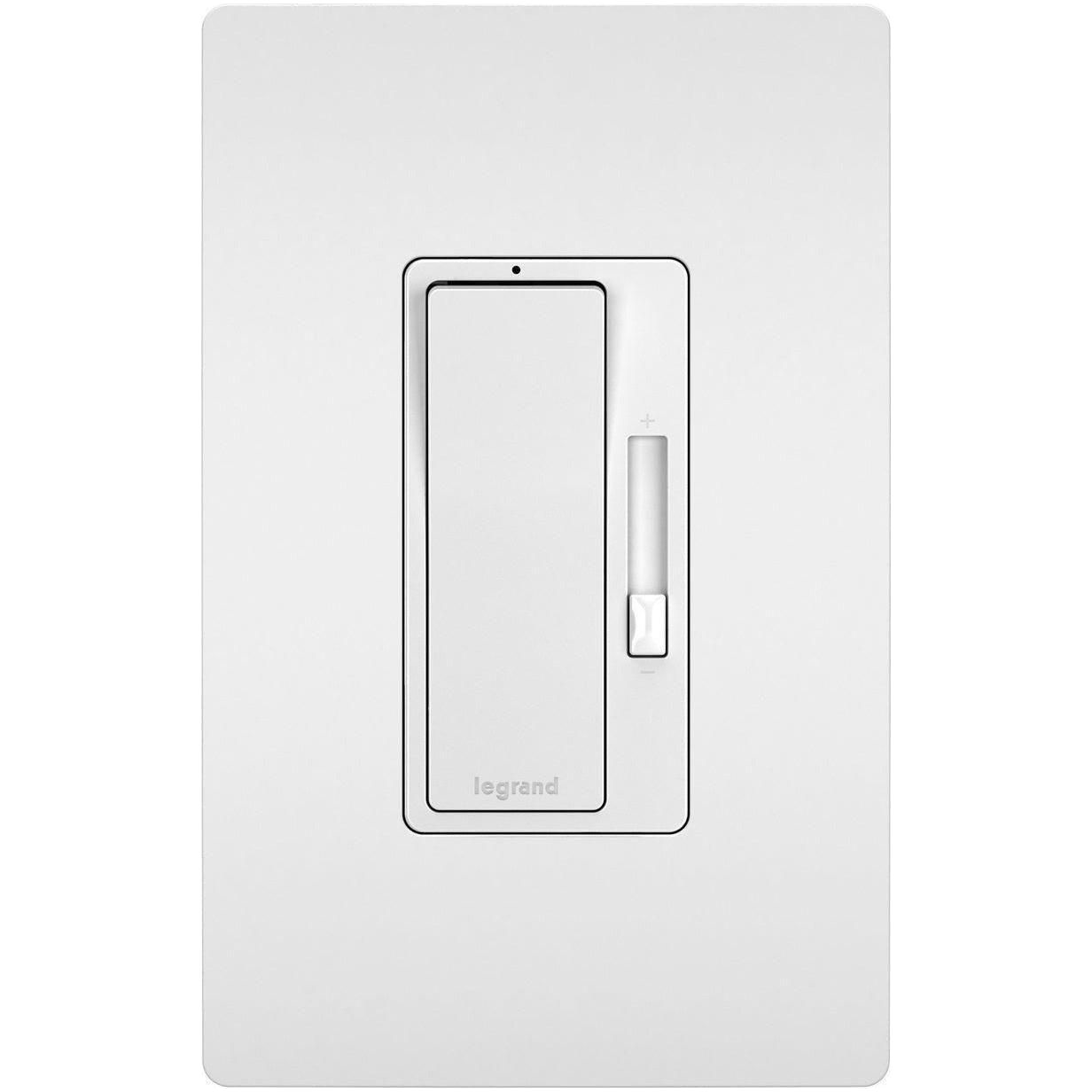 Legrand - radiant Incandescent Pole/3-Way Dimmer - Lights Canada
