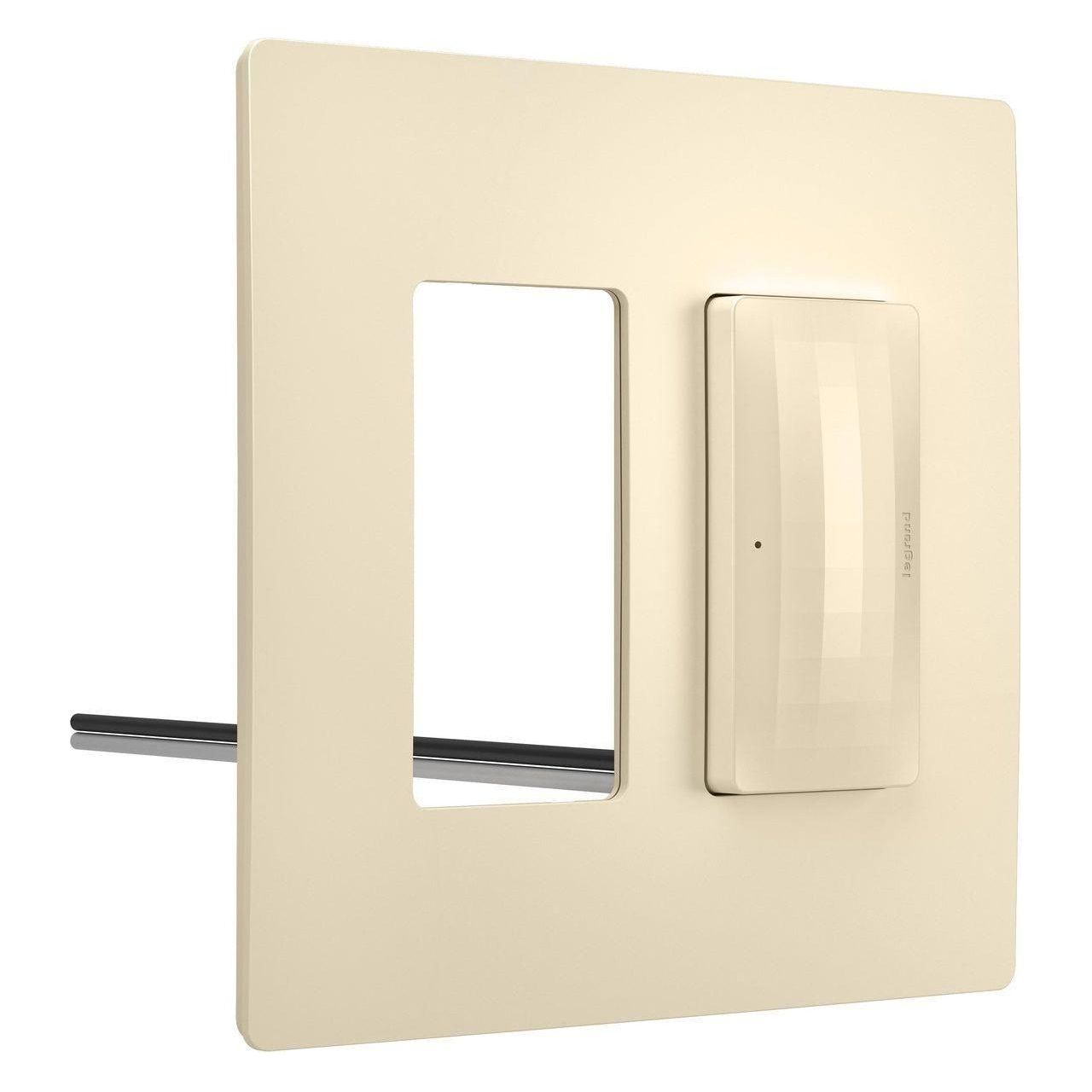 Legrand - Smart Gateway (Surface Mount) with Netatmo - Lights Canada