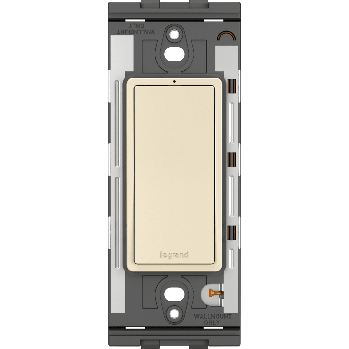 Legrand - Wireless Smart Switch with Netatmo - Lights Canada