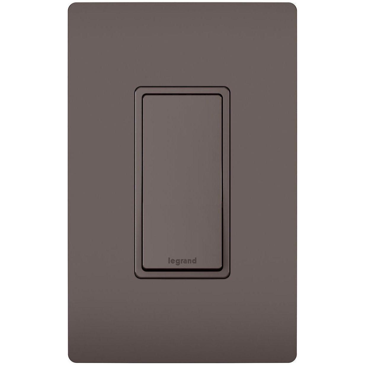 Legrand - radiant 15A 3-Way Switch - Lights Canada
