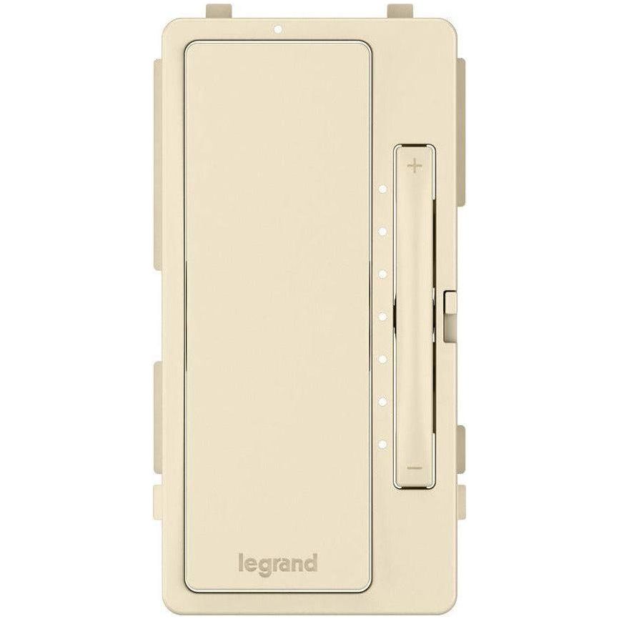 Legrand - radiant Interchangeable Face Cover for Multi-Location Master Dimmer - Lights Canada