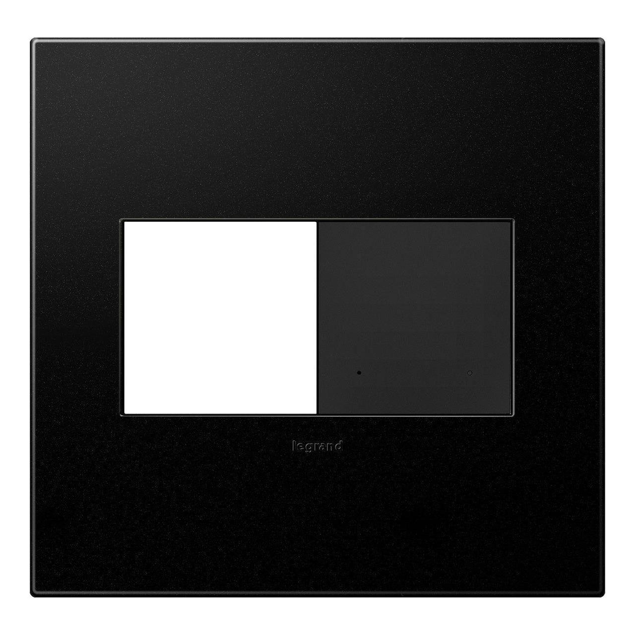 Legrand - Adorne Smart Surface-Mount Gateway with Netatmo - Lights Canada