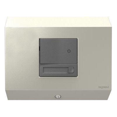 Legrand - Control Box with Paddle Dimmer - Lights Canada