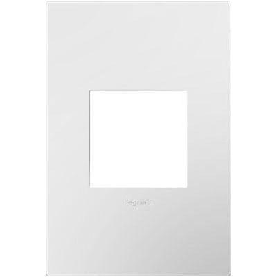Legrand - 1-Gang Wall Plate - Lights Canada