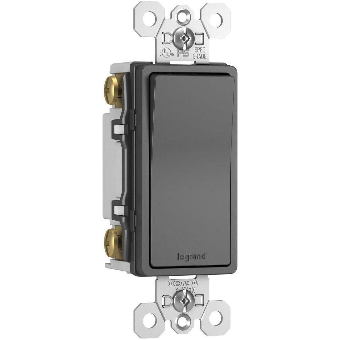 Legrand - radiant 15A 4-Way Switch - Lights Canada