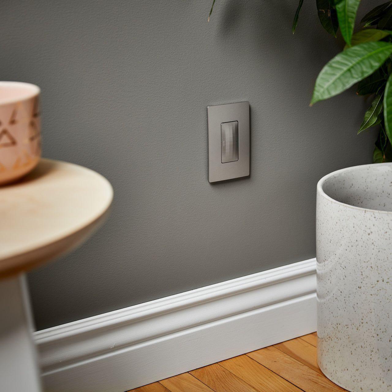 Legrand - Smart Gateway with Netatmo - Lights Canada